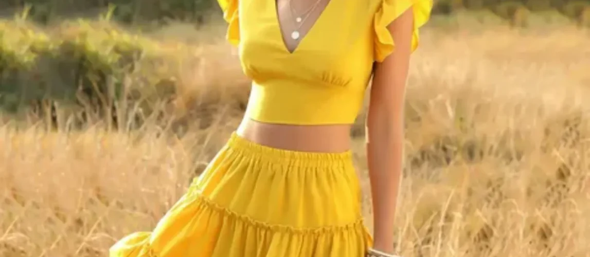 Аксессуары, которые собирают образ за минуту