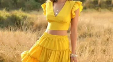 Аксессуары, которые собирают образ за минуту