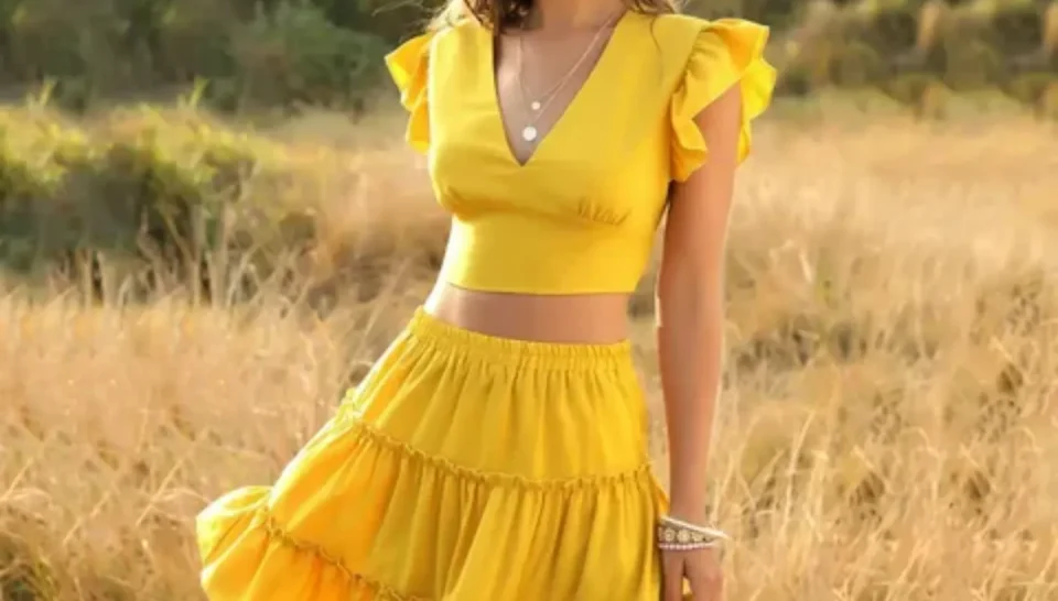 Аксессуары, которые собирают образ за минуту