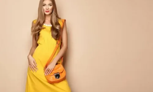 Асимметричные юбки: что к ним подходит