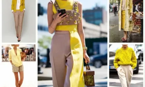 Холодный бежевый vs тёплый карамельный: с чем дружат