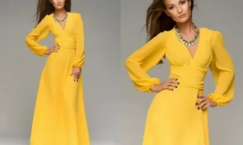 Теплые колористические сочетания для серых дней