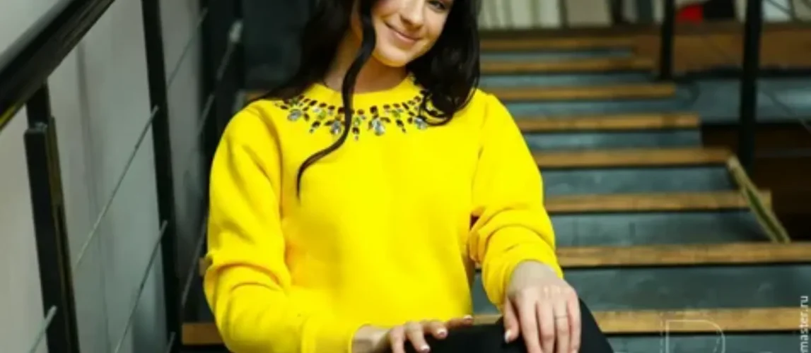 Что надеть на первое свидание днём