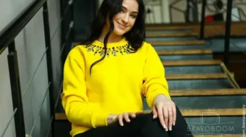 Что надеть на первое свидание днём