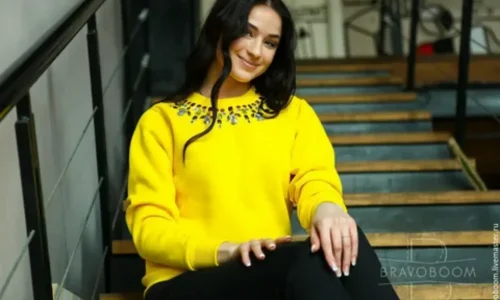 Что надеть на первое свидание днём