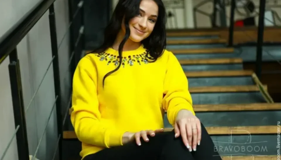 Что надеть на первое свидание днём