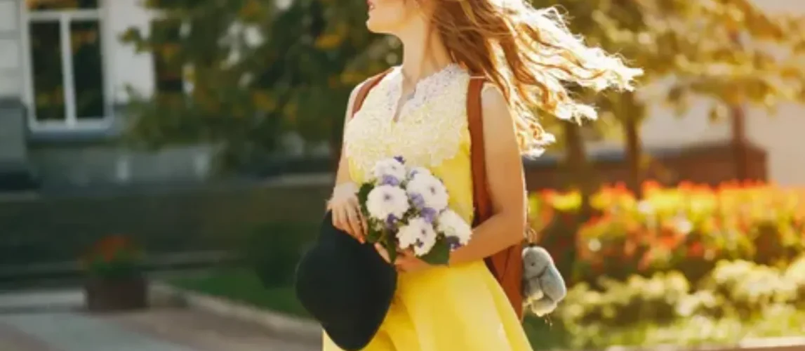 Что надеть на родительское собрание или встречу в школе