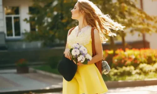 Что надеть на родительское собрание или встречу в школе