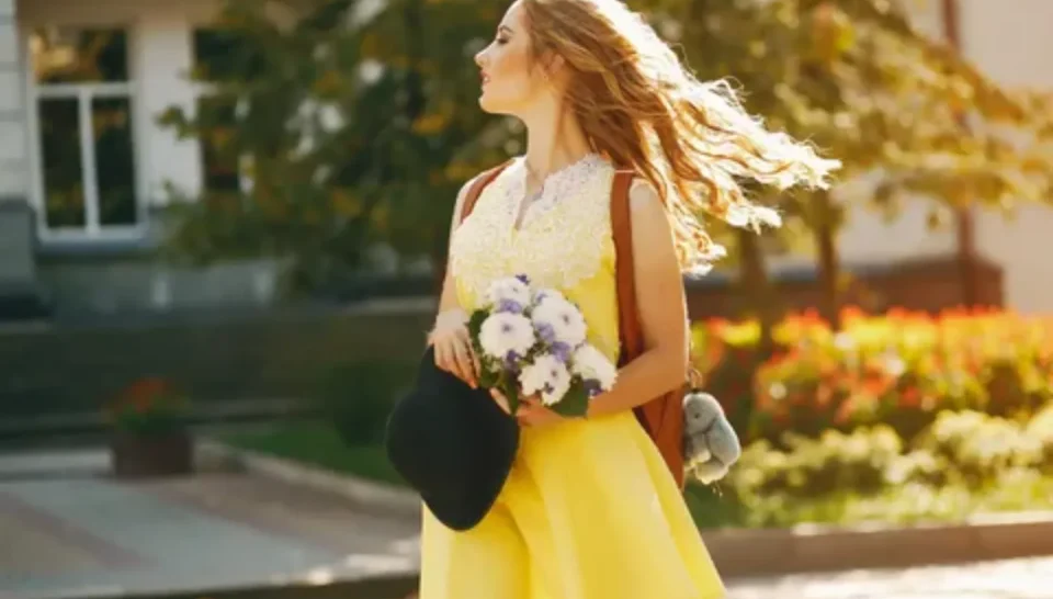 Что надеть на родительское собрание или встречу в школе