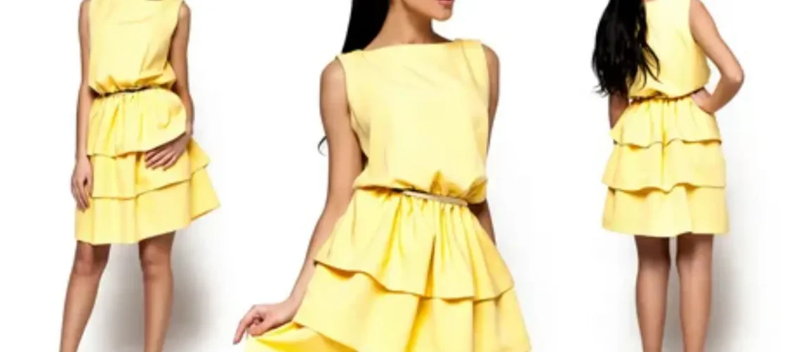 Что надеть на встречу с друзьями после работы