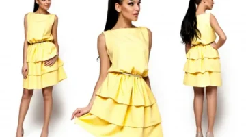 Что надеть на встречу с друзьями после работы