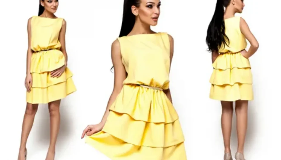 Что надеть на встречу с друзьями после работы