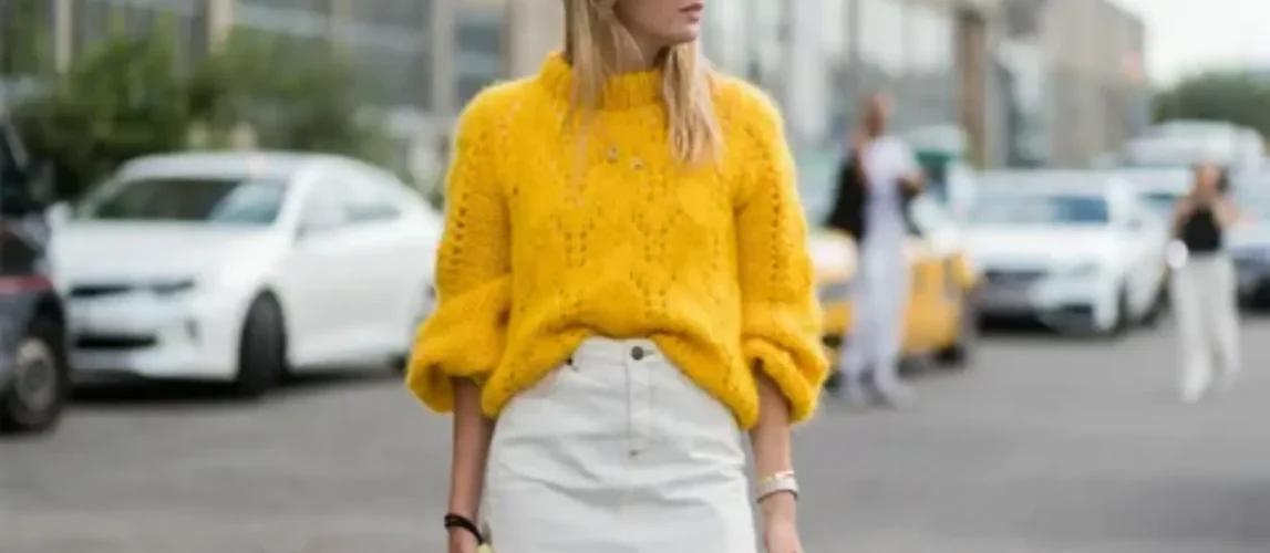 Что надеть на выпускной вечер гостям