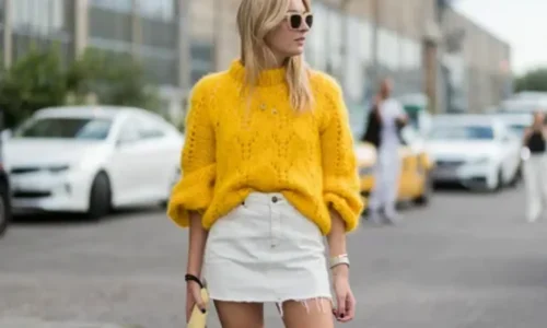 Что надеть на выпускной вечер гостям