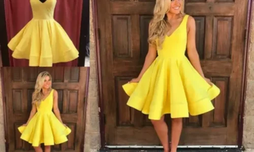 Что надеть на выпускной вечер гостям