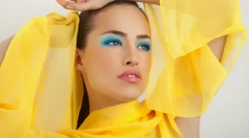 Джемпер под рубашку: как не добавить лишний объём