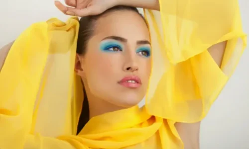 Стеганые куртки и жилеты: как не добавить объёма