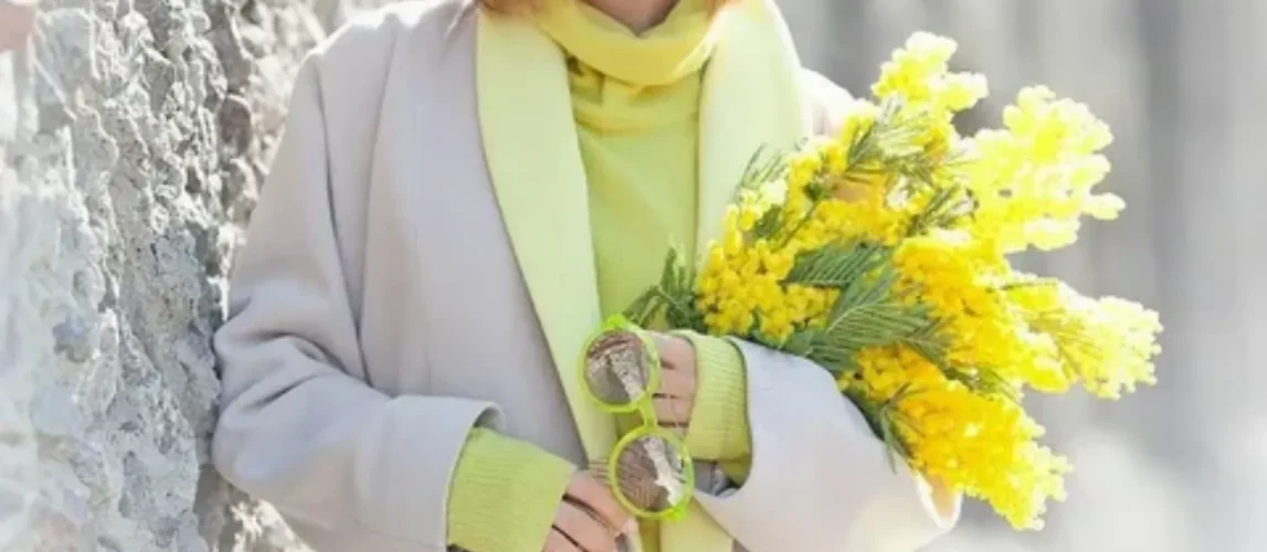 Футболка не как базовая: как сделать её акцентом