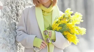 Футболка не как базовая: как сделать её акцентом