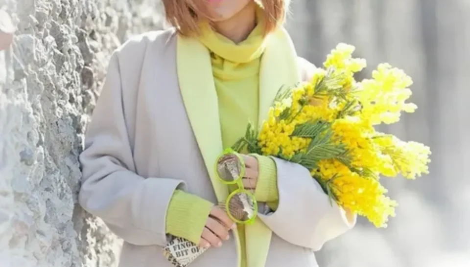 Футболка не как базовая: как сделать её акцентом