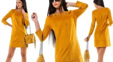 Как носить белые кроссовки осенью и зимой