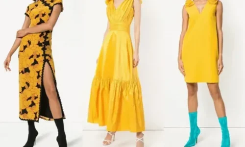 Как носить длинные кардиганы при невысоком росте