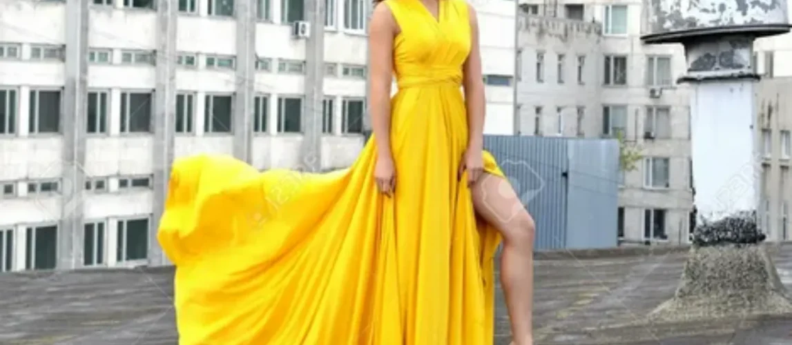 Как носить принты, если обычно выбираете однотон