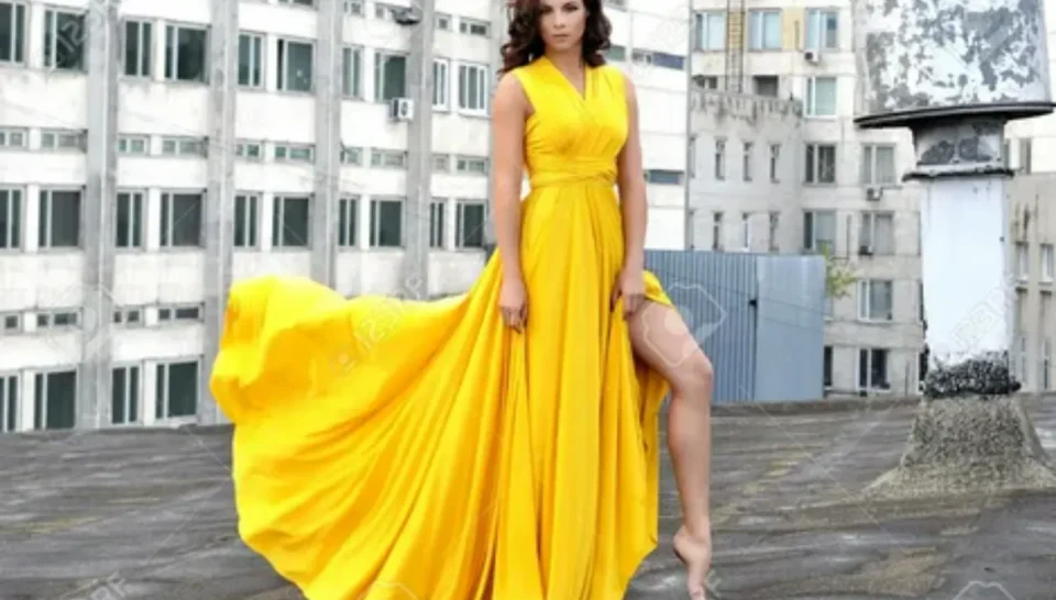 Как носить принты, если обычно выбираете однотон