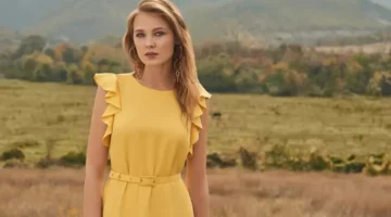 Как одеться на концерт: удобство и стиль