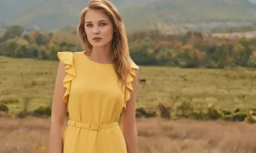 Чёрный низ, цветной верх: рабочие сочетания