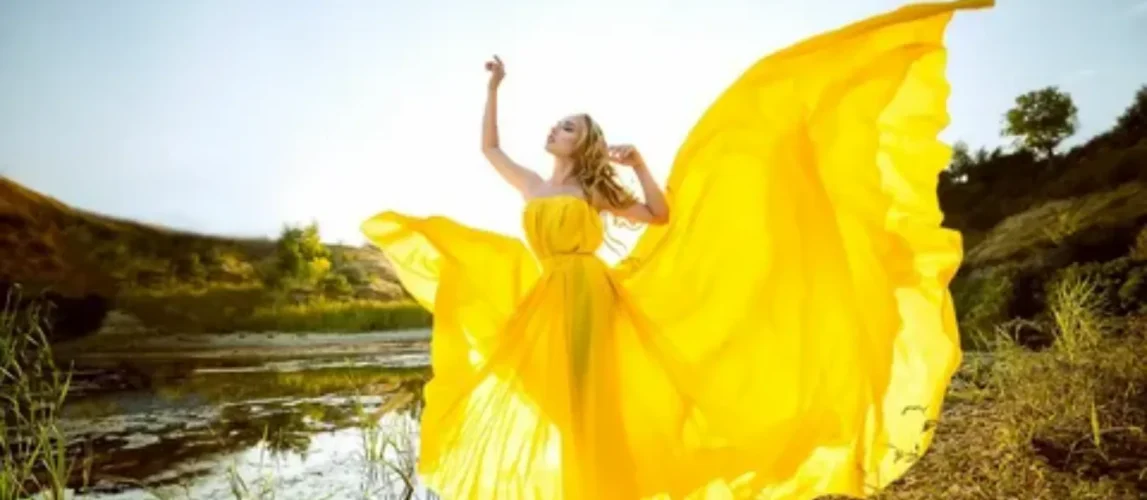 Как подобрать длину пуховика под ваши платья и юбки