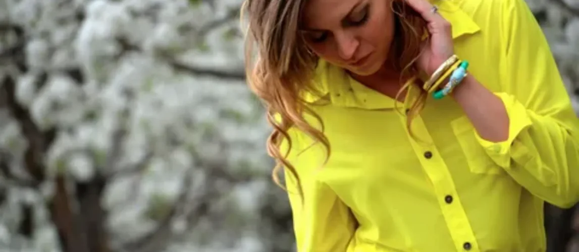 Как подобрать ремень, чтобы подчеркнуть талию