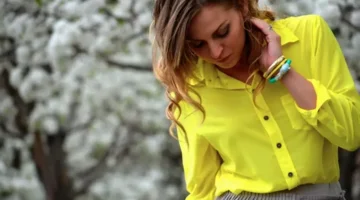 Как подобрать ремень, чтобы подчеркнуть талию