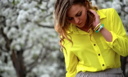 Как подобрать ремень, чтобы подчеркнуть талию