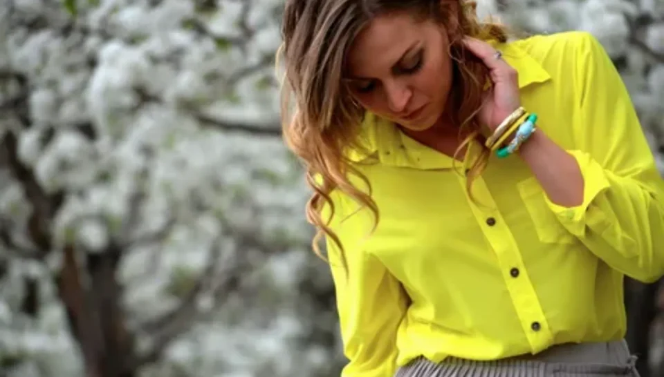 Как подобрать ремень, чтобы подчеркнуть талию