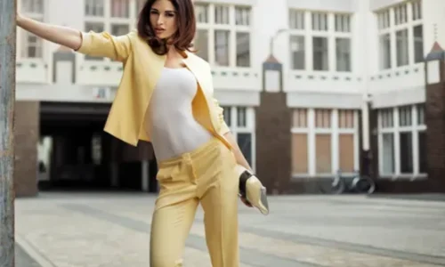 Что надеть в музей или на выставку