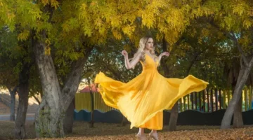 Как сочетать золото и серебро в одном образе