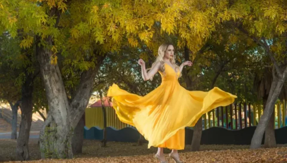 Как сочетать золото и серебро в одном образе