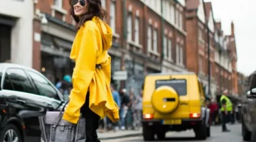 Как выбрать идеальное пальто под ваш образ жизни