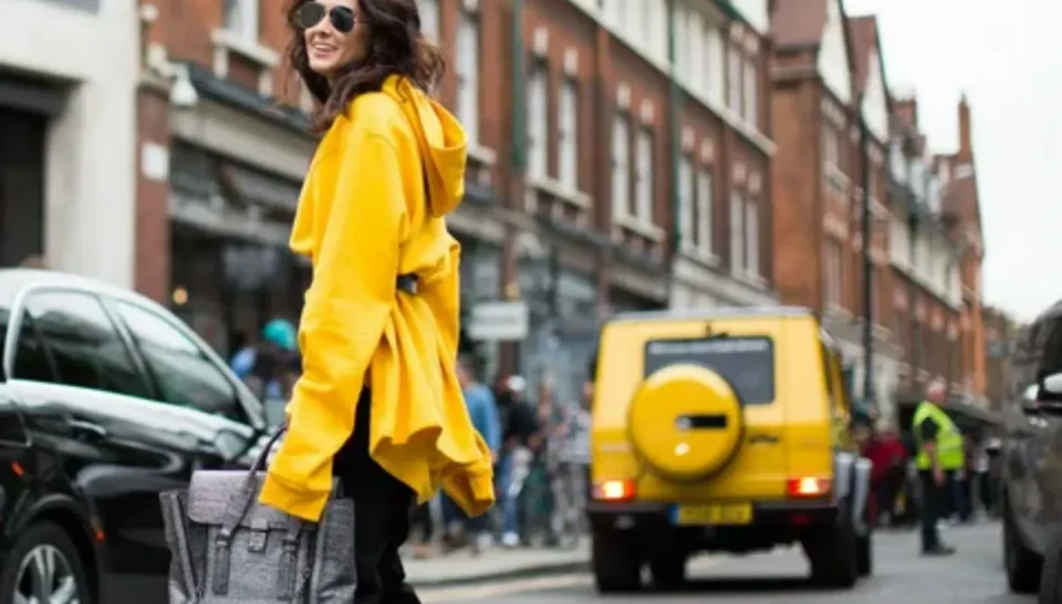 Как выбрать идеальное пальто под ваш образ жизни