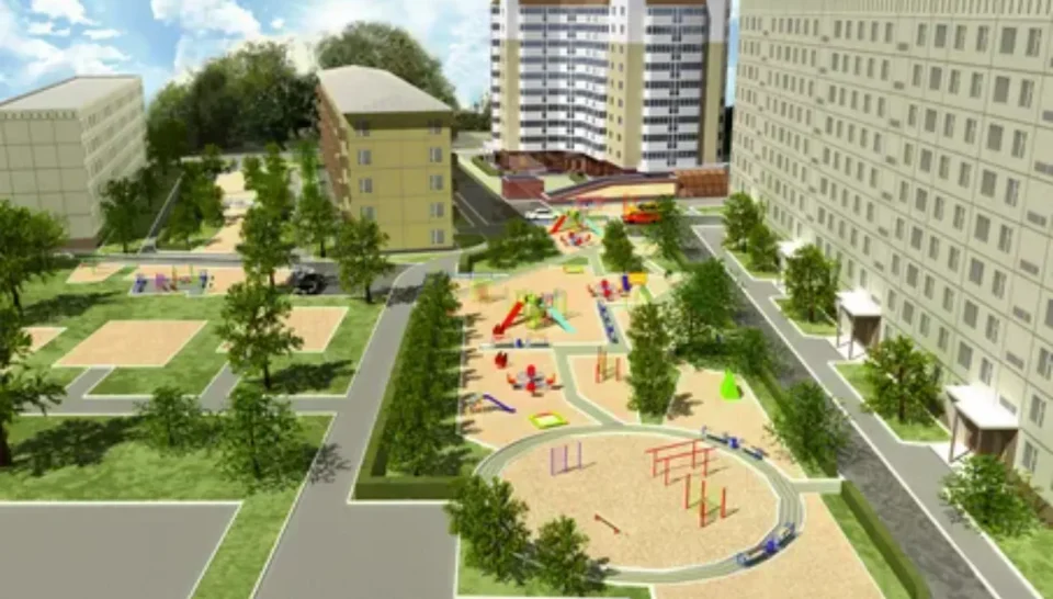 Как выбрать квартиру для долгосрочной инвестиции