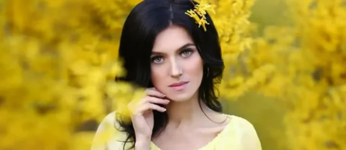 Оттенки красного: как подобрать «свой»