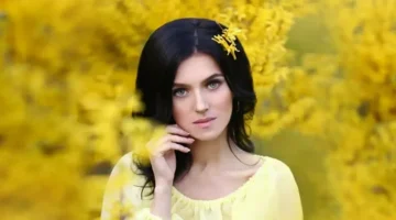 Оттенки красного: как подобрать «свой»