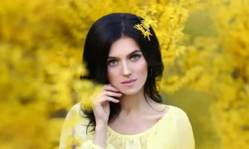 Оттенки красного: как подобрать «свой»