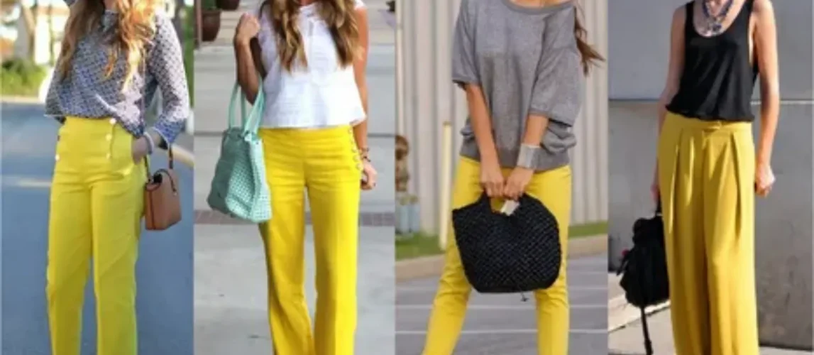 Пастельные оттенки для осени и зимы