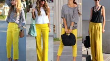 Пастельные оттенки для осени и зимы