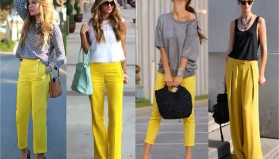 Пастельные оттенки для осени и зимы