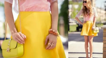 Пиджак оверсайз: баланс объёма и пропорций