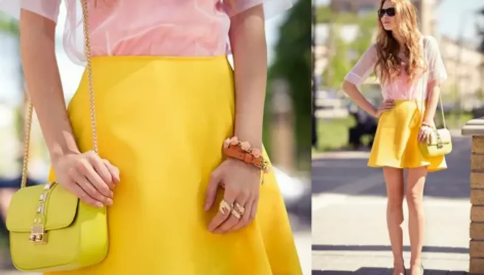 Пиджак оверсайз: баланс объёма и пропорций