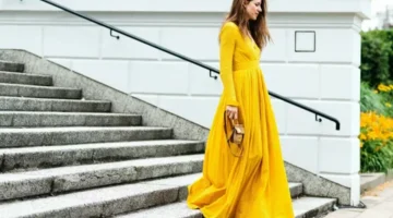 Платье-рубашка круглый год: как адаптировать под сезон